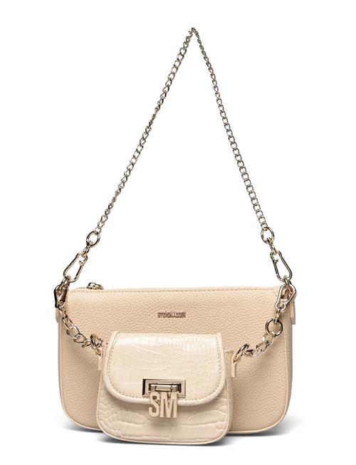 Se Steve Madden Bnaim Steve Madden Cream ved Booztlet