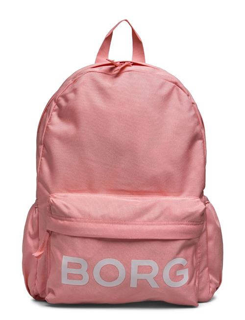 Björn Borg Borg Junior Backpack Björn Borg Pink