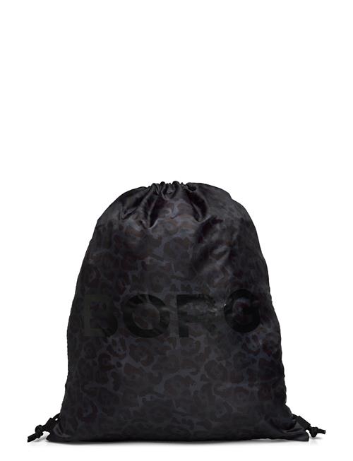 Björn Borg Borg Junior Drawstring Bag Björn Borg Black