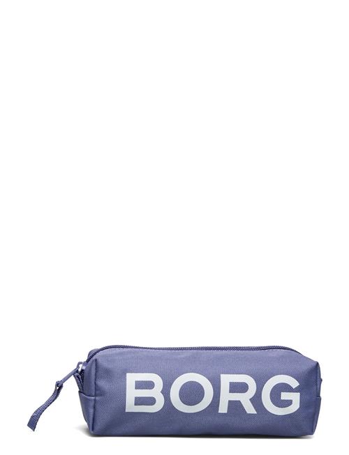 Björn Borg Borg Junior Pencase Björn Borg Blue