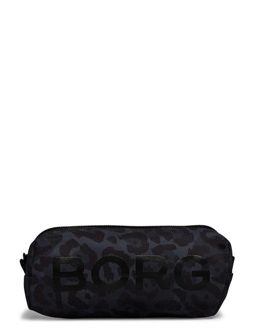 Björn Borg Borg Junior Pencase Björn Borg Black