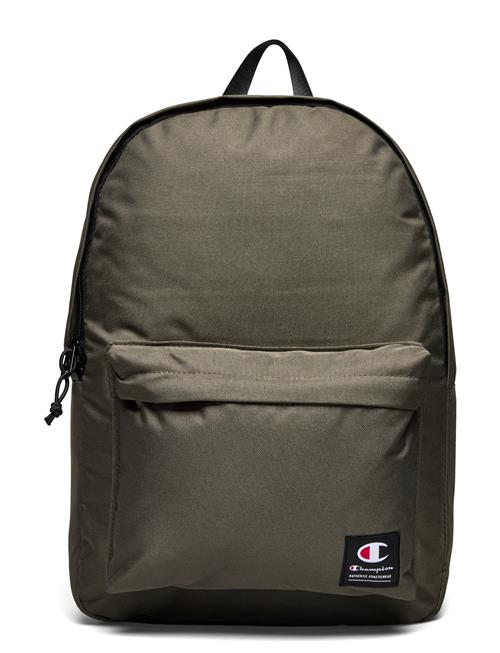 Backpack Champion Green