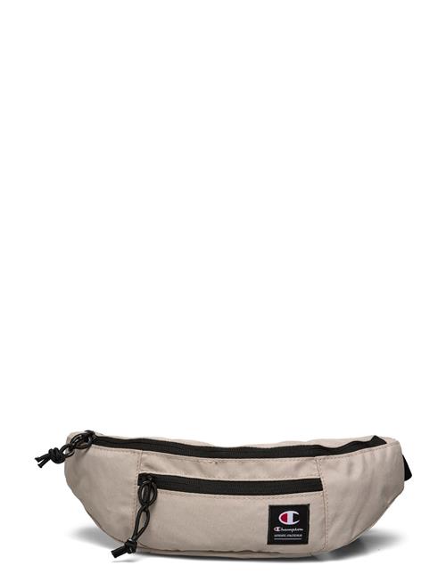 Se Champion Belt Bag Champion Beige ved Booztlet