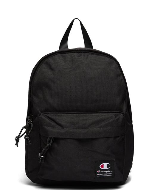 Champion Small Backpack Champion Black