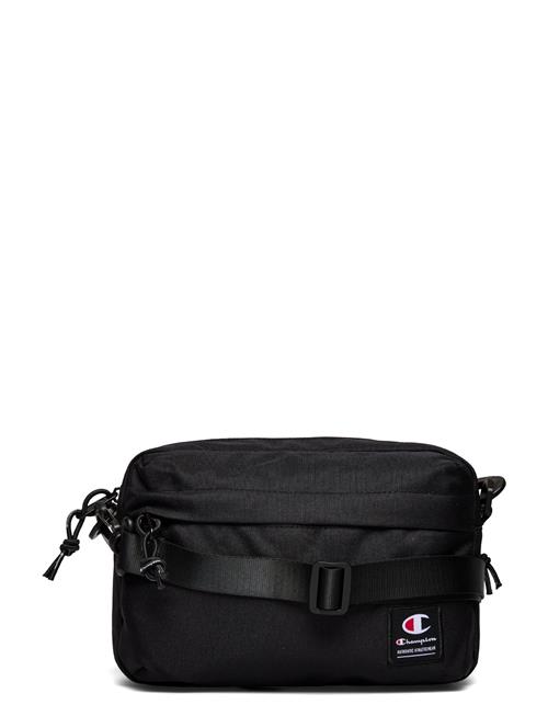 Champion Small Shoulder Bag Champion Black