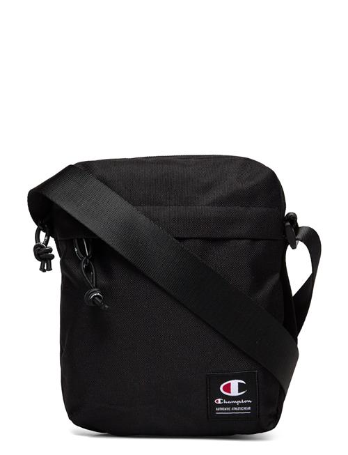 Champion Small Shoulder Bag Champion Black