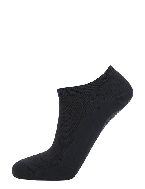 Athlecia Tium Yoga Socks Low Cut Athlecia Black