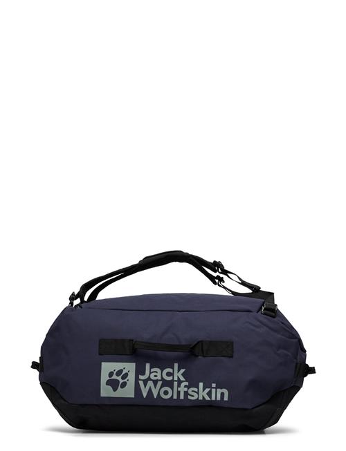 Jack Wolfskin All-In Duffle 65 Jack Wolfskin Navy