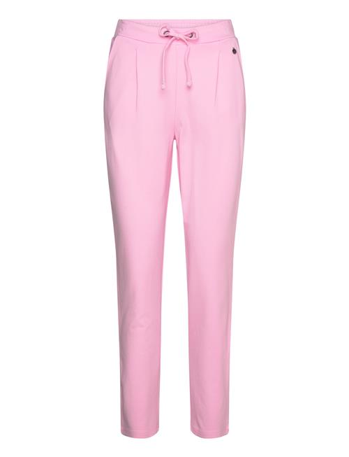 Se Fransa Frzastretch 1 Pants Fransa Pink ved Booztlet