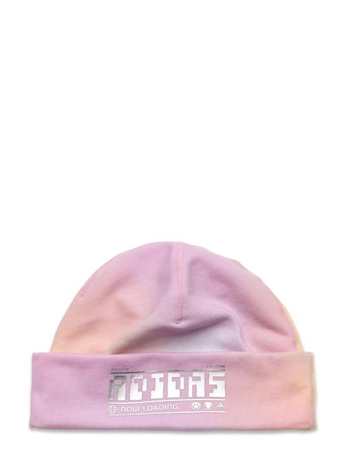 Se adidas Performance Arkd3 Beanie Adidas Performance Pink ved Booztlet