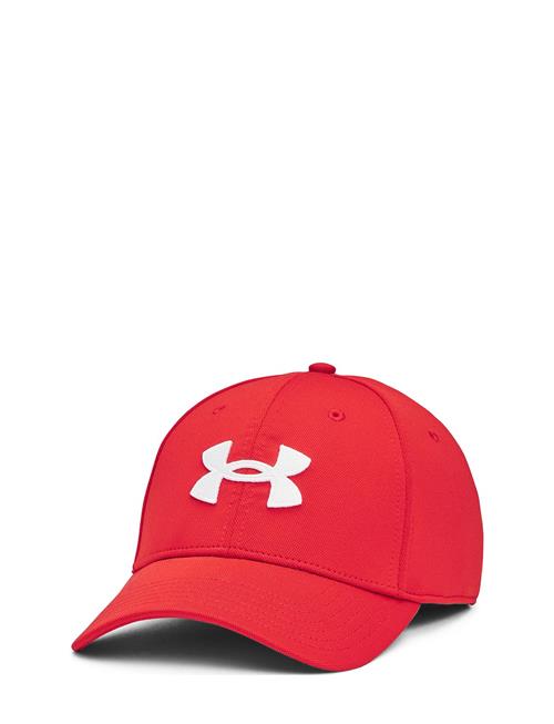 M Blitzing Low Str Under Armour Red