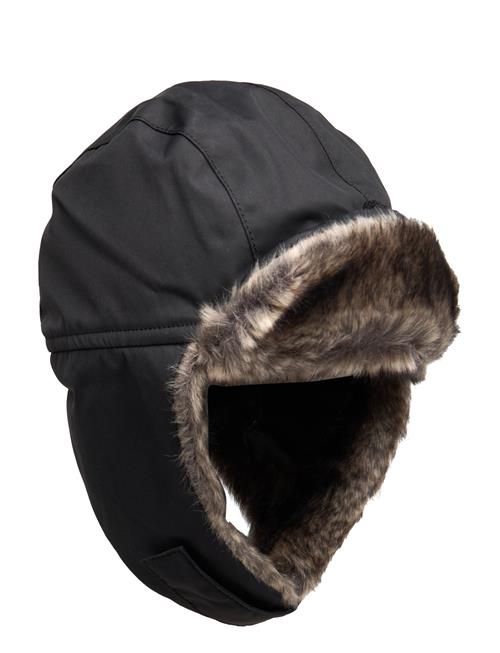 Reima Reimatec Hat, Ilves Reima Black