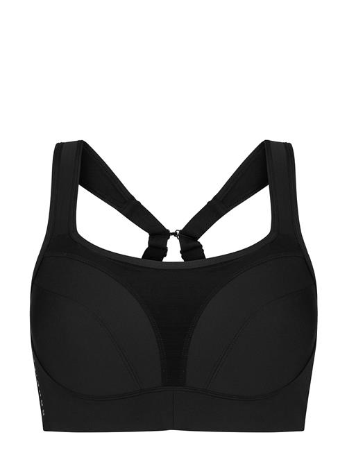 Röhnisch High Support Sportsbra C-Cup Röhnisch Black