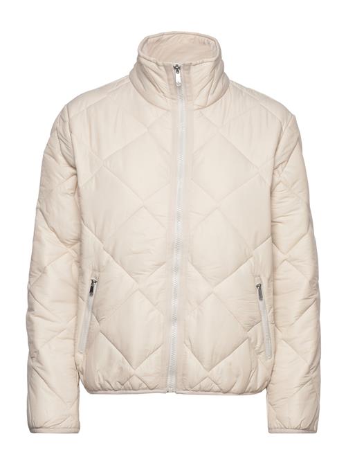 Daily Sports Valence Jacket Daily Sports Cream