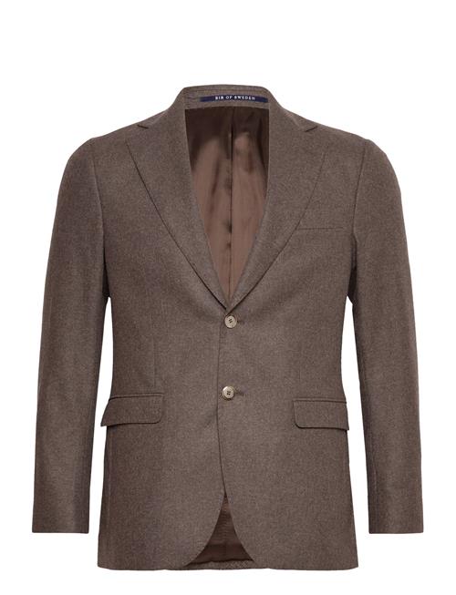 Eliot Jacket SIR Of Sweden Brown