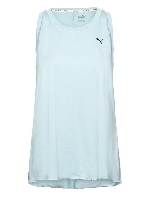 Maternity Studio Trend Relaxed Tank PUMA Blue