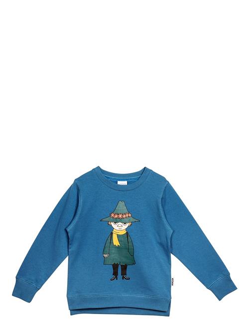 Martinex Snufkin Sweatshirt Martinex Blue