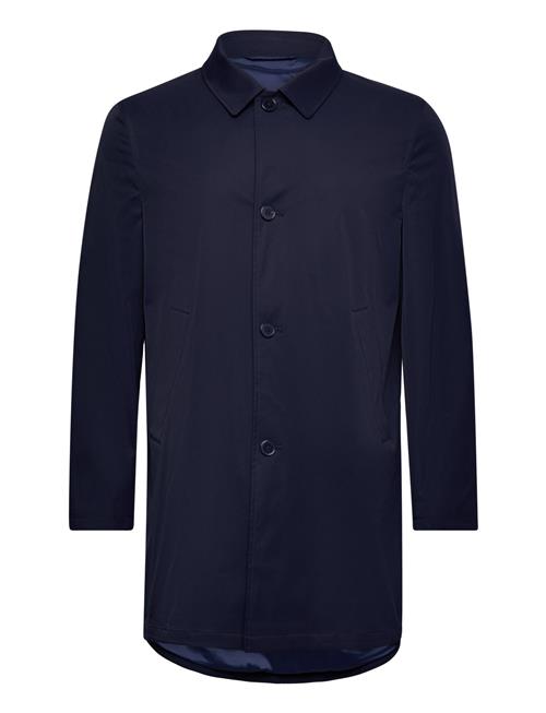 Bruun & Stengade Bs Novello Regular Fit Jacket Bruun & Stengade Navy