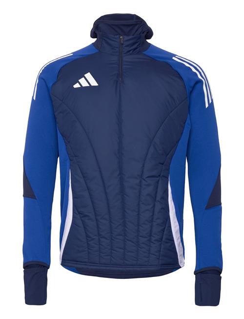 adidas Performance Tiro24C Wintop Adidas Performance Blue