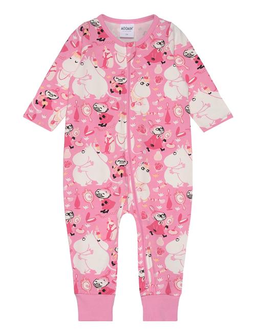 Martinex Jewellery Pyjamas Martinex Pink