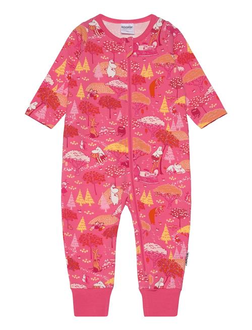 Harvesting Pyjamas Martinex Pink