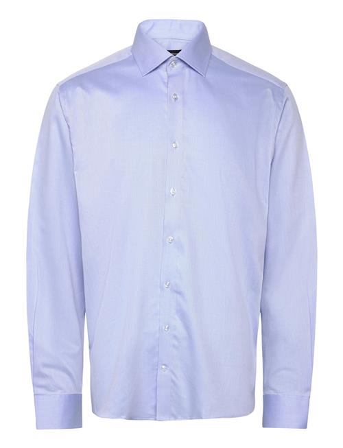 Bruun & Stengade Bs Bredsoe Modern Fit Shirt Bruun & Stengade Blue