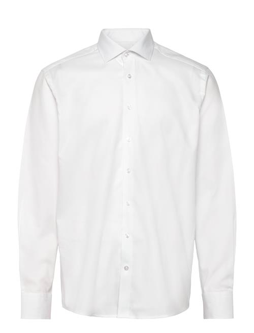 Bruun & Stengade Bs Millsap Modern Fit Shirt Bruun & Stengade White