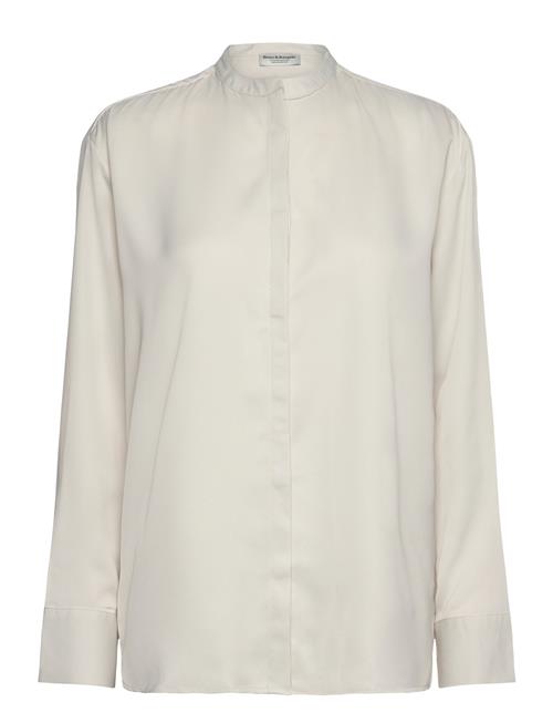 Bruun & Stengade Bs Adora Shirt Bruun & Stengade Cream