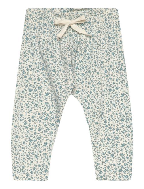 Se Sofie Schnoor Baby and Kids Trousers Sofie Schnoor Baby And Kids Blue ved Booztlet