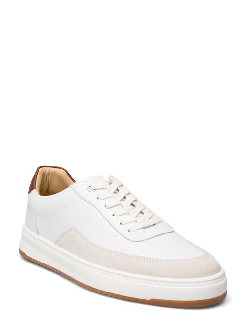 Filling Pieces Mondo Squash Tag White Filling Pieces White