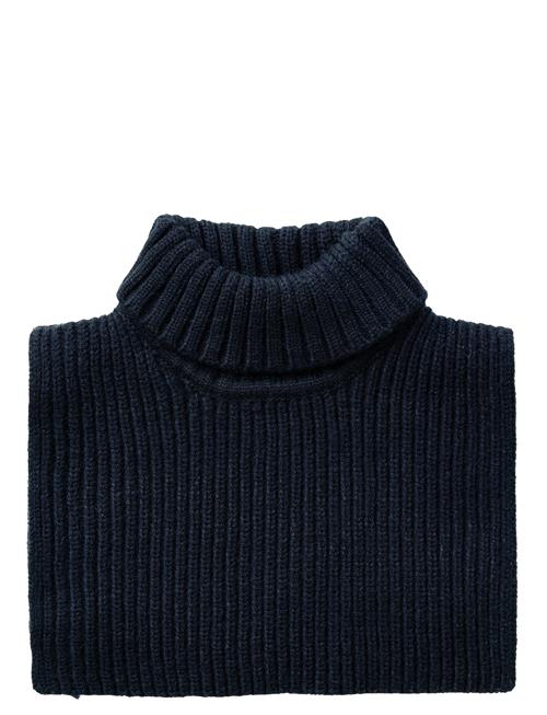 Nkfmouse Knit Neckwarmer Name It Navy