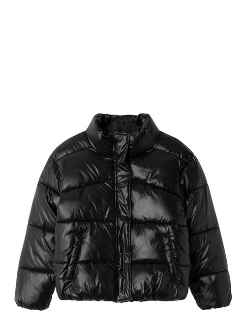 Nkfmonna Puffer Jacket1 Name It Black