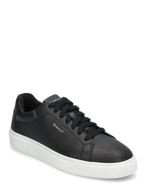 Se GANT Mc Julien Sneaker GANT Black ved Booztlet