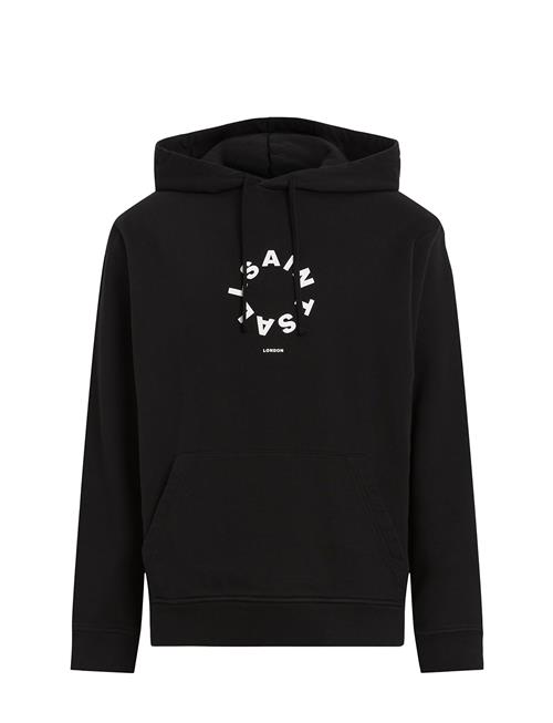 AllSaints Tierra Oth Hoody AllSaints Black