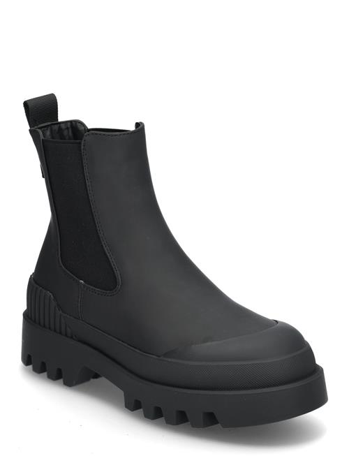 ONLY Onlbuzz-2 Pu Boot Noos ONLY Black