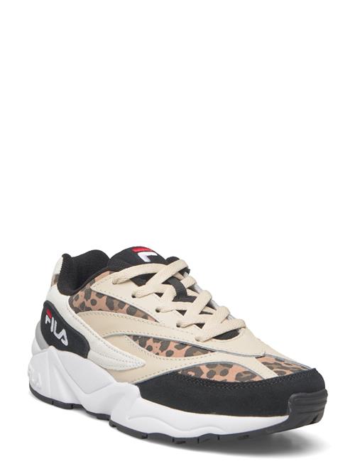 FILA V94M A Wmn FILA Beige