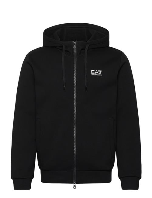 EA7 Sweatshirt EA7 Black