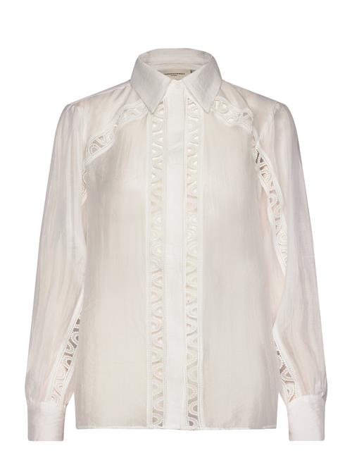 Copenhagen Muse Cmultra-Shirt Copenhagen Muse White