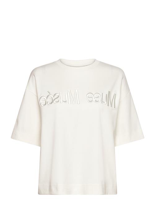 Cmmuse-Tee Copenhagen Muse Cream