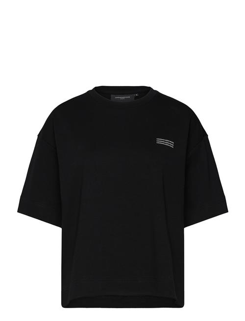 Copenhagen Muse Cmmuse-Tee Copenhagen Muse Black