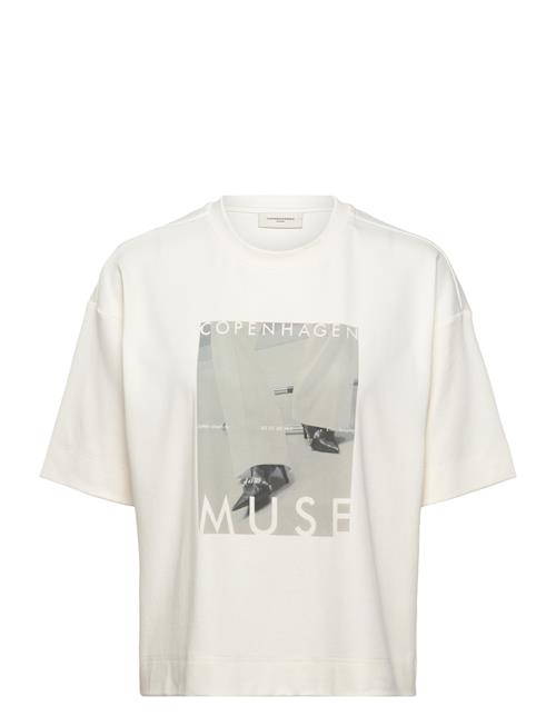 Copenhagen Muse Cmmuse-Tee Copenhagen Muse Cream