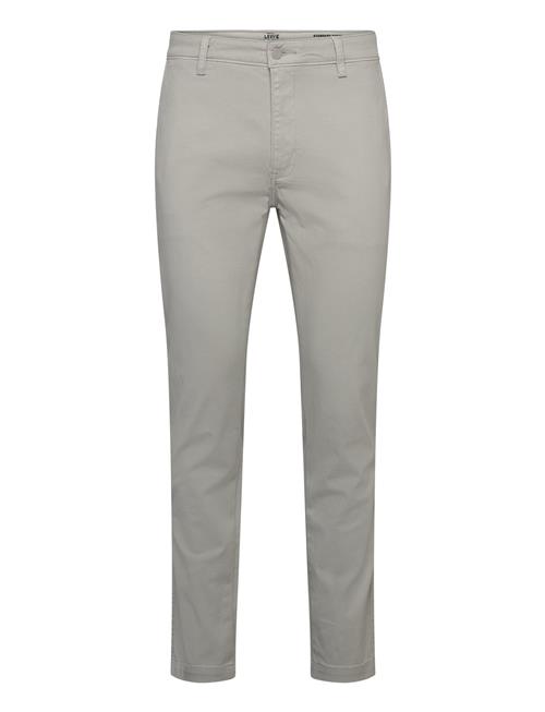 Se LEVI´S Men Xx Chino Std Ii Mirage Gray Sh LEVI´S Men Beige ved Booztlet