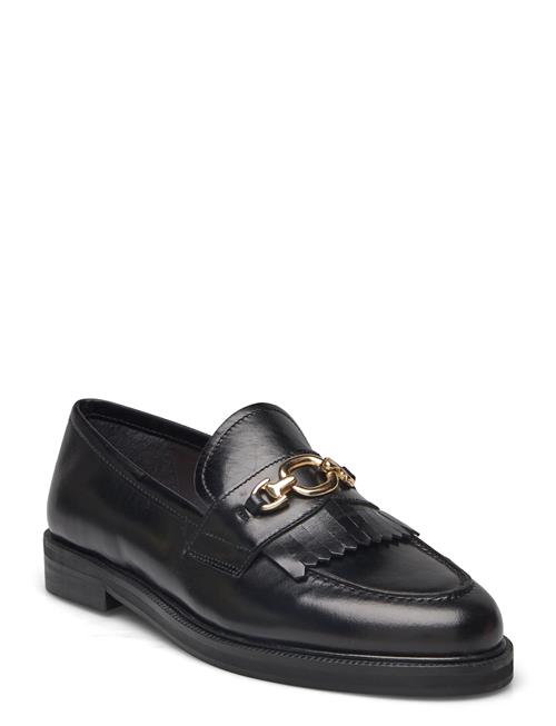 Se Jonak Paris 264-Delphes Cuir Jonak Paris Black ved Booztlet