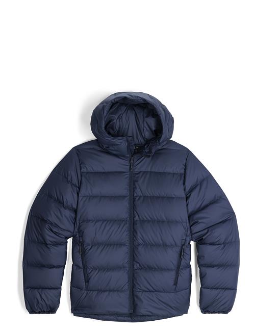 Outdoor Research M Coldfront D Hood Outdoor Research Navy