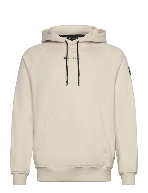 Se Virtus Dustin M Hoody Virtus Cream ved Booztlet