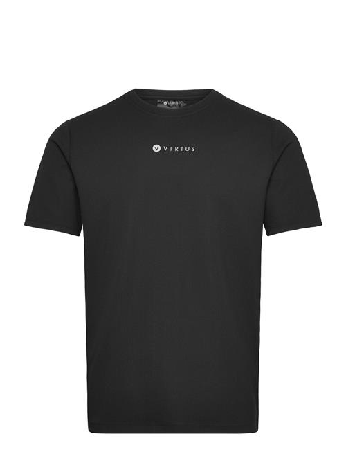 Virtus Besto M S/S Tee Virtus Black