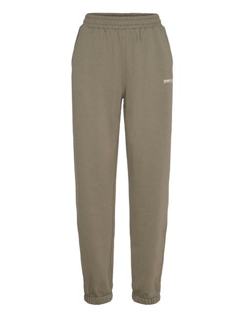 Se Athlecia Giannis W Sweat Pants Athlecia Green ved Booztlet