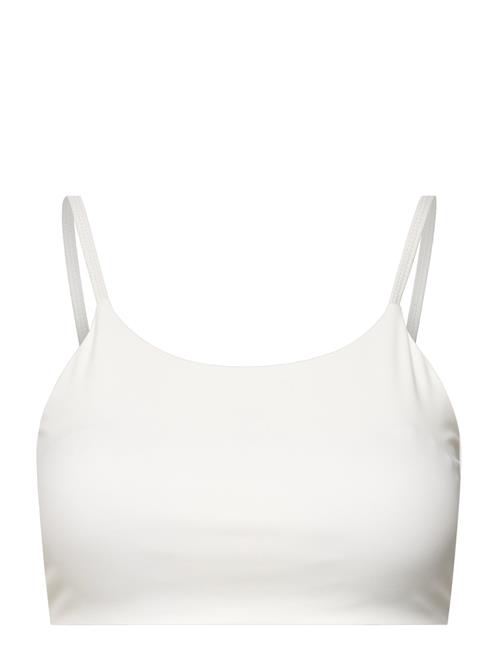 Athlecia Bloom W Sports Bra Athlecia White