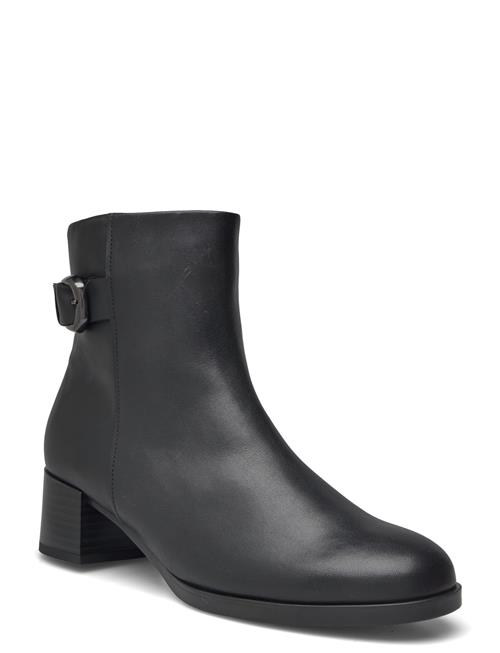 Se Gabor Ankle Boot Gabor Black ved Booztlet