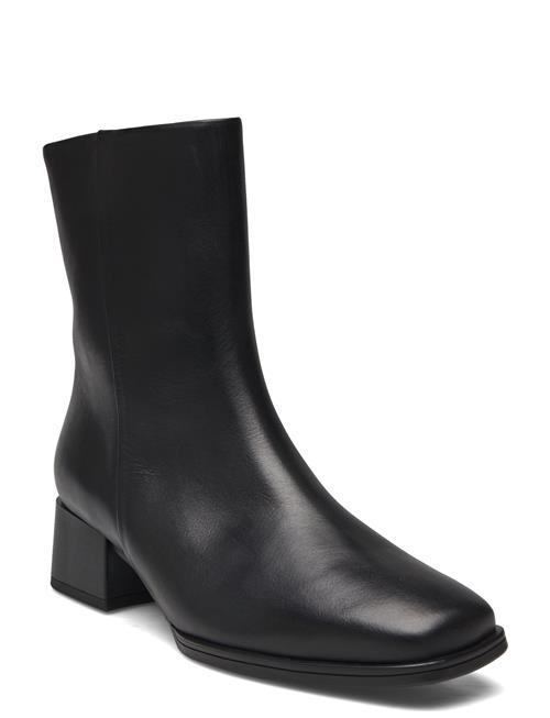 Se Gabor Ankle Boot Gabor Black ved Booztlet